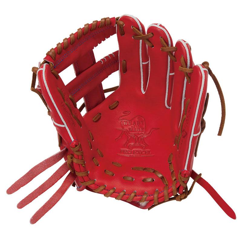 ローリングス Rawlings 軟式クセルウィザード#02 CK4MG ROR 軟式用グラブ グローブ 26SS GR6HW2CK4MG-ROR_1