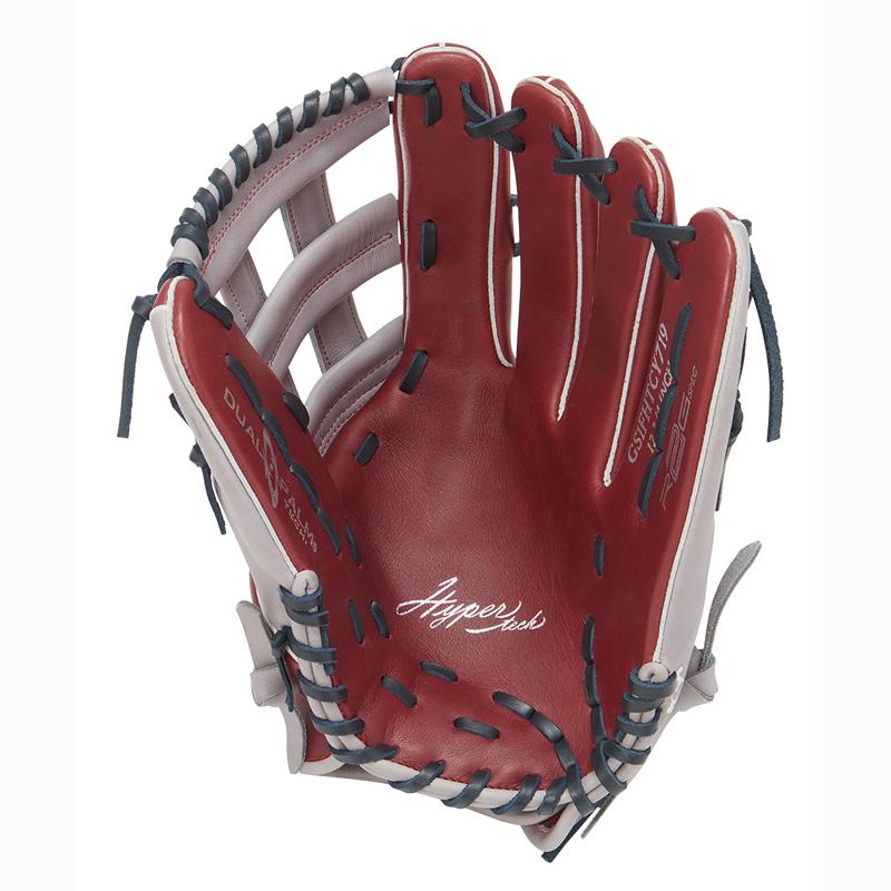 ローリングス Rawlings ソフト ハイパーTR2GCO Y719 DSH/グレー 男子ソフト用グローブ (GS2FHTCY719-DSH/GRY) :gs2fhtcy719-dshgry:ピットスポーツ ヤフー店 - 通販 - Yahoo!ショッピング ローリングス Rawlings ソフト ハイパーTR2GCO Y719 DSH/グレー 男子ソフト用グローブ (GS2FHTCY719-DSH/GRY) :gs2fhtcy719-dshgry:ピットスポーツ ヤフー店 - 通販 - Yahoo!ショッピング