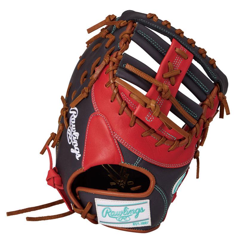 Rawlings（ローリングス） ソフト HOH DP カラーズ YZ6 SC/N