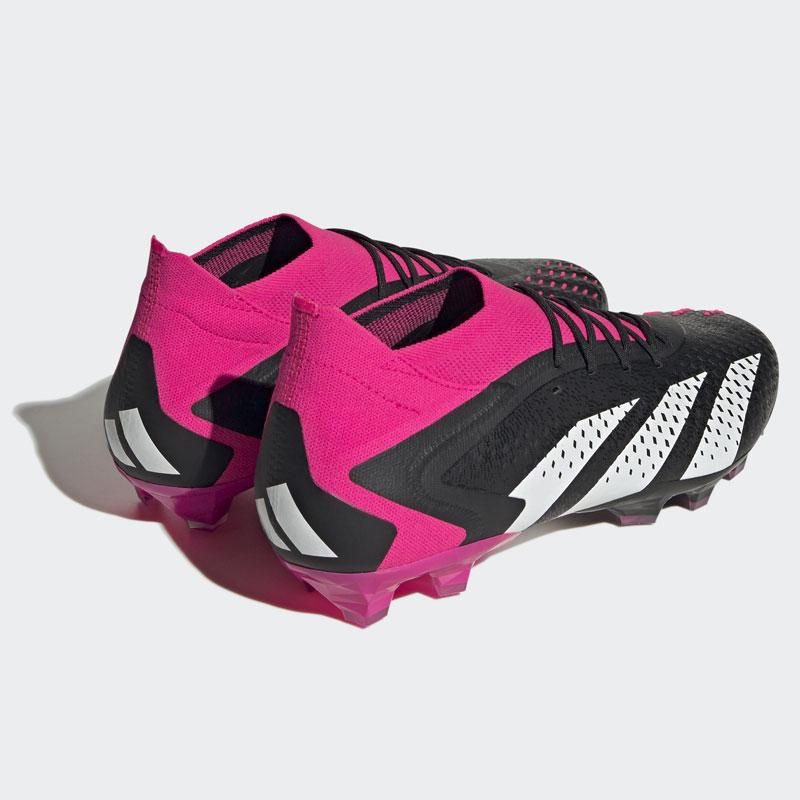 【新品・半額】 サッカー スパイク プレデターアキュラシー adidas（アディダス） プレデター アキュラシー.1 AG サッカースパイク