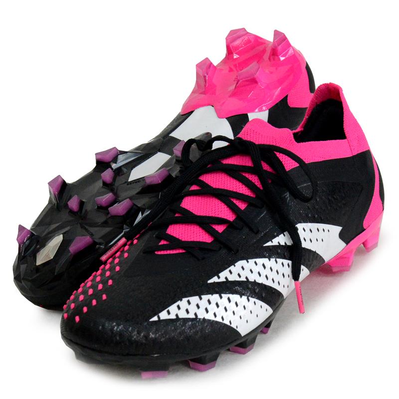 adidas（アディダス） プレデター アキュラシー.1 L AG サッカー