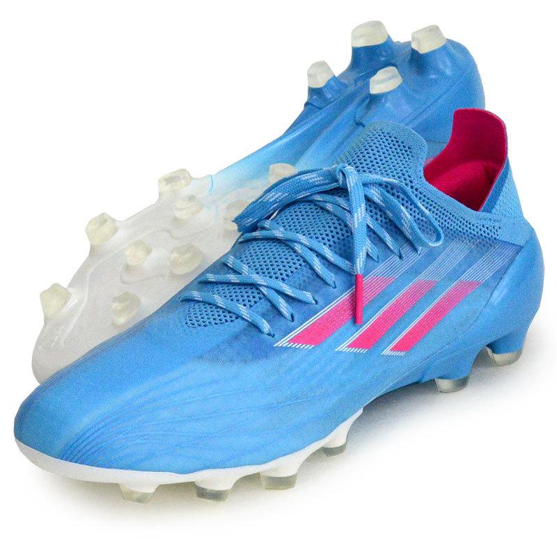 エックス スピードフロー.1 ジャパン HG AG adidas アディダス サッカースパイク GW7462 【88OFF!】
