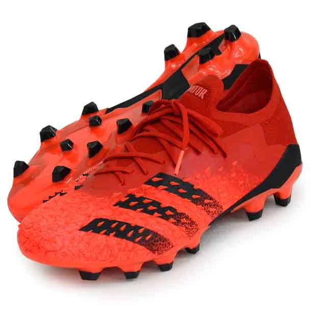 アディダス Adidas プレデター フリーク 1 L ジャパンhg Ag サッカースパイク Predator 21fw Gx7616 Gx7616 ピットスポーツ ヤフー店 通販 Yahoo ショッピング