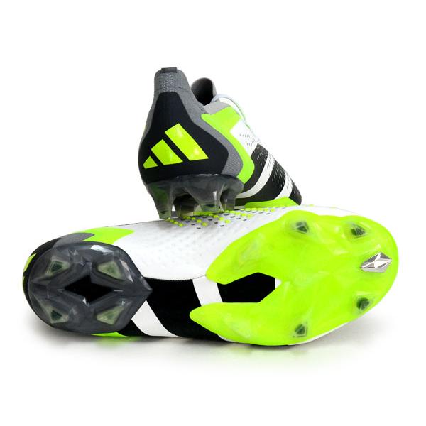 サッカースパイクプレデター アディダス プレデター エッジ.3 HG/AG J GZ2893 (サッカー