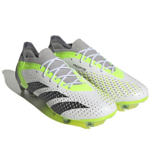 adidas/アディダス プレデター19.1 AG 27.5 サッカースパイク adidas（アディダス） プレデター アキュラシー.1 L FG サッカー