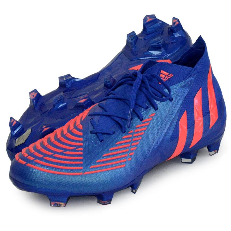 アディダス adidas プレデター エッジ .1 FG サッカースパイク