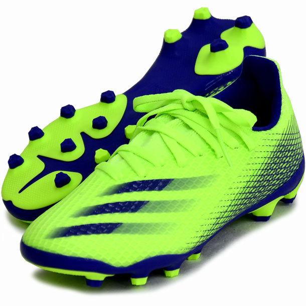 エックス ゴースト 3 Hg Ag J Adidas Jr 贈答 X アディダス q4 サッカースパイクシューズ H
