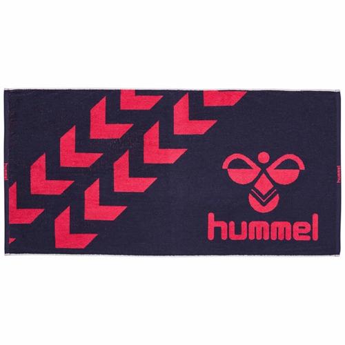 ヒュンメル hummel  バスタオル  ウェアアクセサリー  22SS (HAA5020)｜pitsports｜04