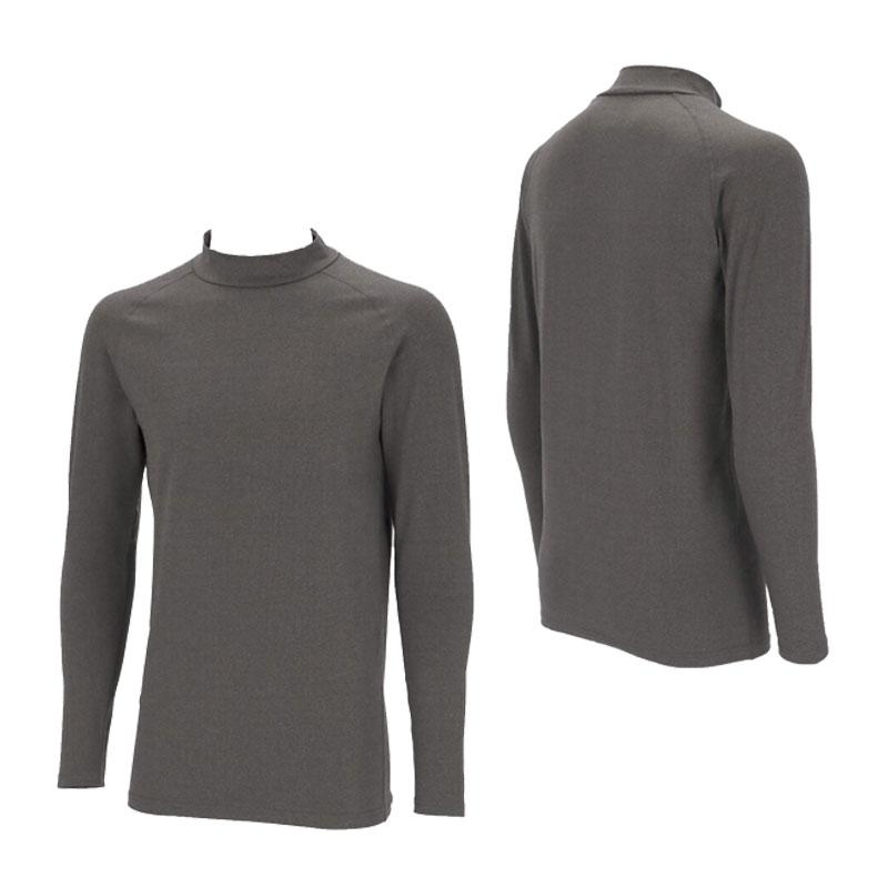 ヒュンメル hummel  あったかインナーシャツ プラス  アンダー(インナー)シャツ  24AW (HAP5161) | hummel | 01