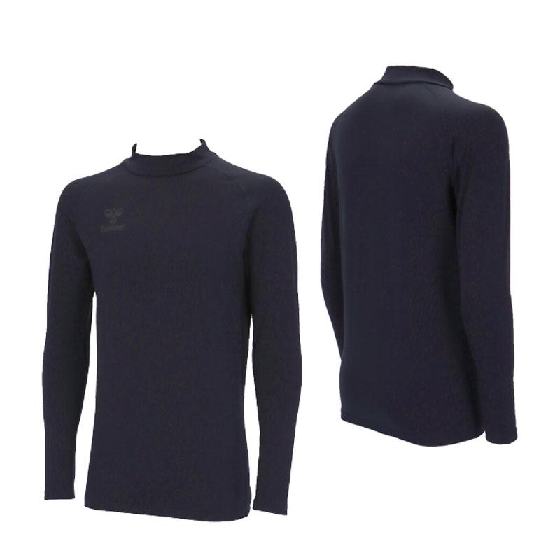 ヒュンメル hummel  あったかインナーシャツ プラス  アンダー(インナー)シャツ  24AW (HAP5161) | hummel | 02