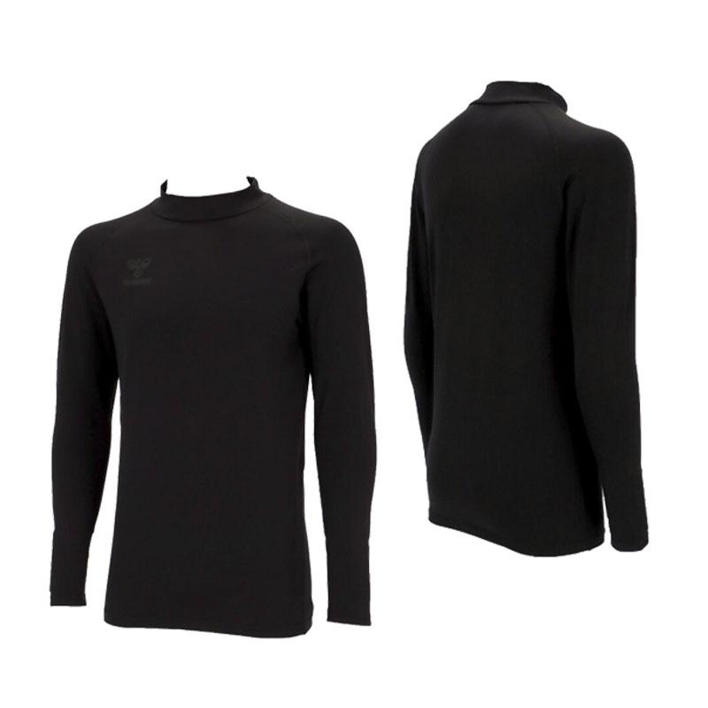 ヒュンメル hummel  あったかインナーシャツ プラス  アンダー(インナー)シャツ  24AW (HAP5161) | hummel | 03