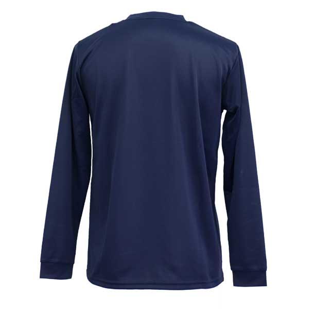 ヒュンメル hummel ラクロスロングスリーブTシャツ ラクロス ウェア Tシャツ (HAPL7002)｜pitsports｜06