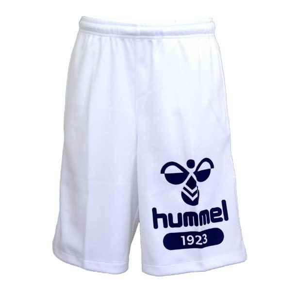 ヒュンメル hummel ラクロス スウェット ショーツ (レディース) ラクロス ウェア スウェット パンツ (HAPL8001HP)|ピットスポーツ PayPayモール店|01