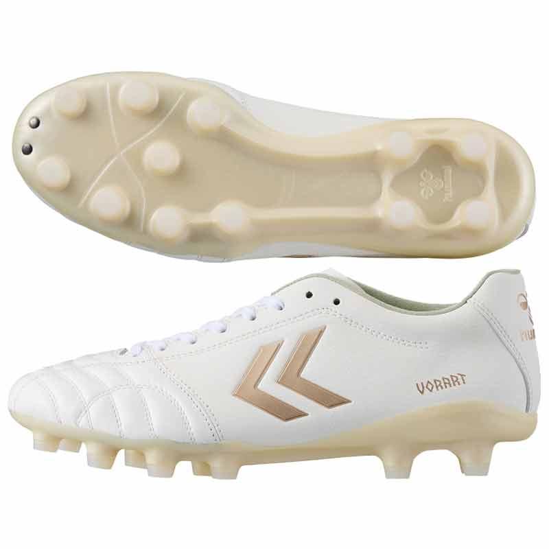 hummel（ヒュンメル） ヴォラート3 PRO MICROFIT サッカースパイク