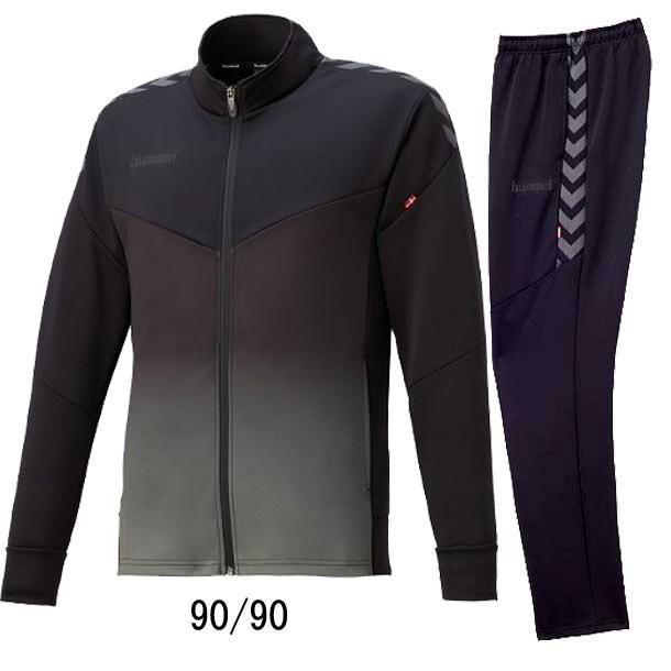 hummel（ヒュンメル） ウォームアップジャッケット・パンツ