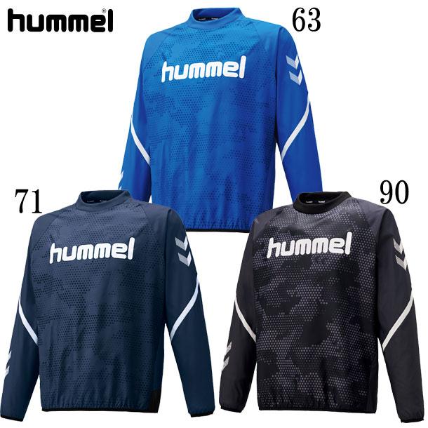 売り切れ必至！ ファッションデザイナー ヒュンメル hummel トライアルコート ウィンドブレーカーシャツ 19FW HAW4189 popexpo.net popexpo.net