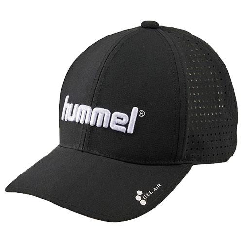 ヒュンメル hummel ベーシックキャップ キャップ 20SS (HFA4084)｜pitsports｜06