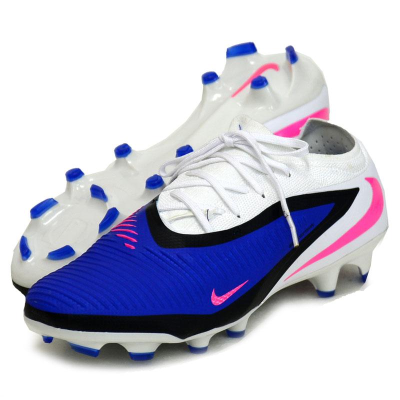 NIKE（ナイキ） ファントム 6 LOW プロ FG サッカースパイク 26SP