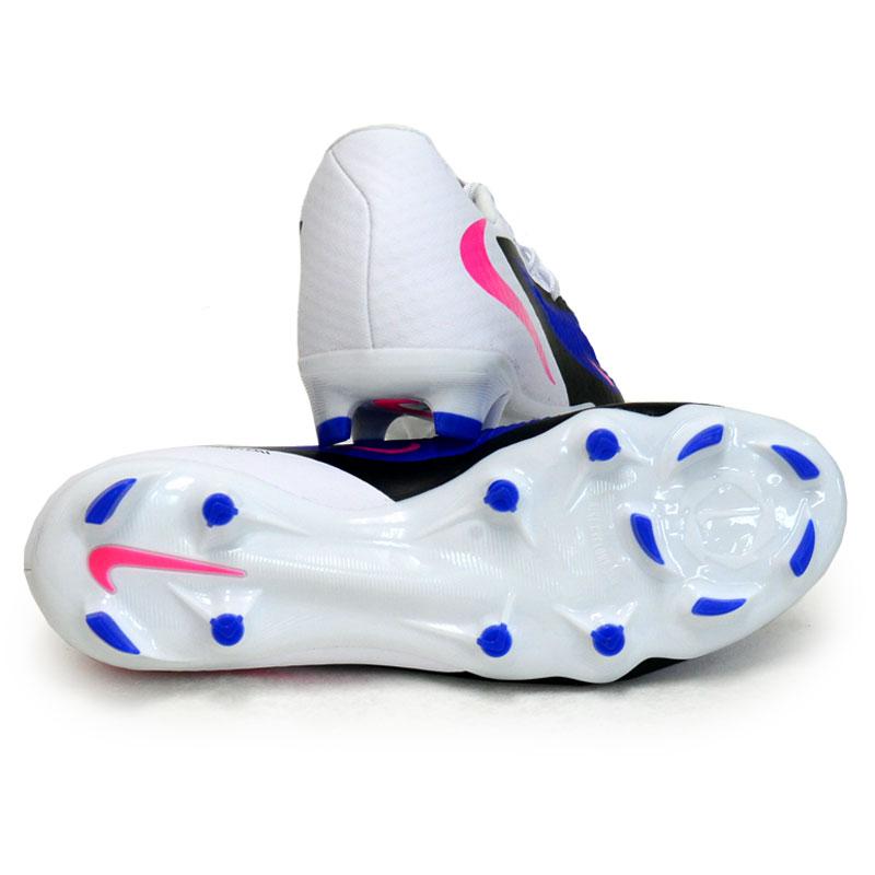 NIKE（ナイキ） ファントム 6 LOW ACAD FG/MG サッカースパイク 26SP