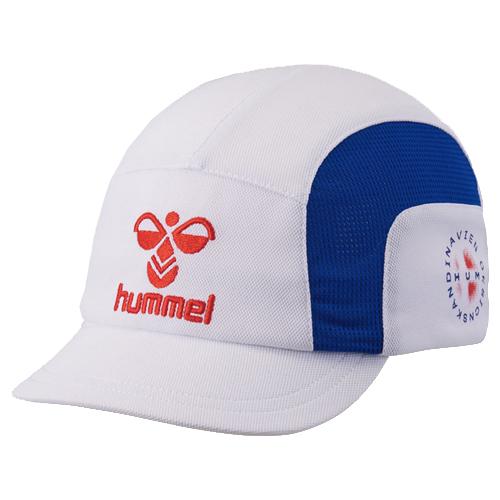 hummel(ヒュンメル)  ジュニアフットボールキャップ  ジュニア サッカーキャップ  24SS (HJA4056)｜pitsports｜02