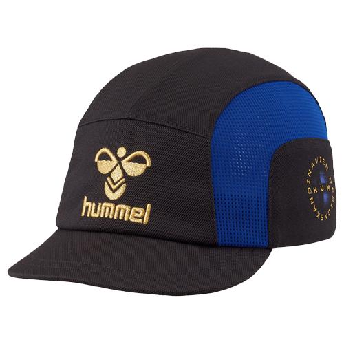hummel(ヒュンメル)  ジュニアフットボールキャップ  ジュニア サッカーキャップ  24SS (HJA4056)｜pitsports｜04