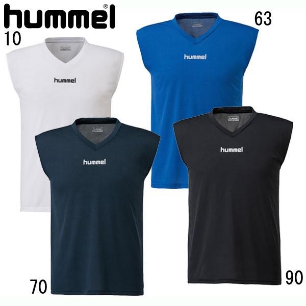 ヒュンメル 最大73％オフ！ hummel ジュニアインナーシャツ サッカー インナーシャツ 16SS 999円 受注生産品 HJP5024