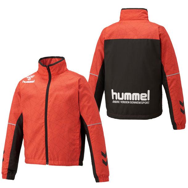 Jr プリアモーレウインドブレーカー上下セット Hummel ヒュンメル ジュニア ウエア 防寒 aw Hjw 30 ピットスポーツ Paypayモール店 通販 Paypayモール