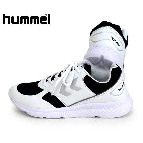 ヒュンメル hummel ハンデヴィット HANDEWITT カジュアル シューズ スニーカー メンズ レディース 靴 (HM206731)｜pitsports｜03