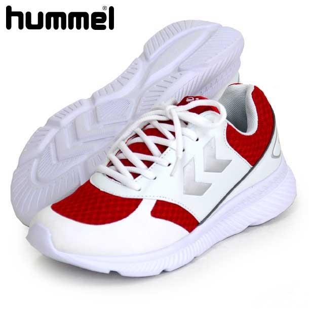 ヒュンメル hummel ハンデヴィット HANDEWITT カジュアル シューズ スニーカー メンズ レディース 靴 (HM206731)｜pitsports｜05