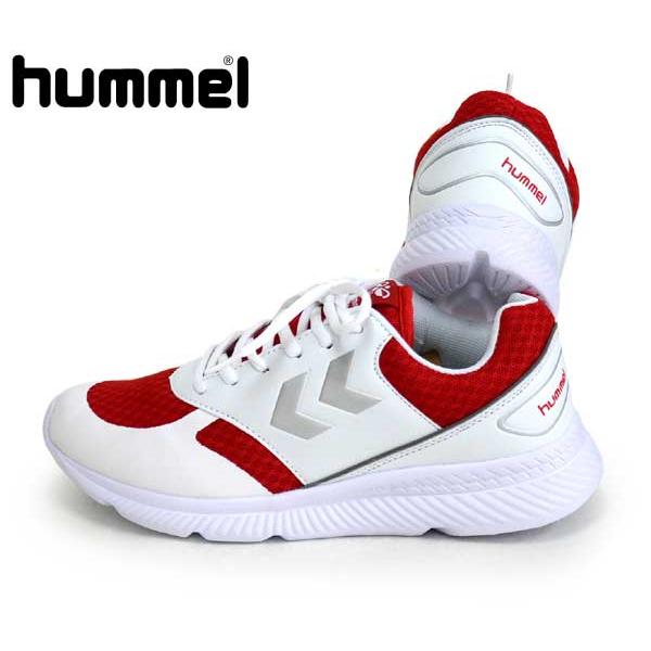 ヒュンメル hummel ハンデヴィット HANDEWITT カジュアル シューズ スニーカー メンズ レディース 靴 (HM206731)｜pitsports｜06