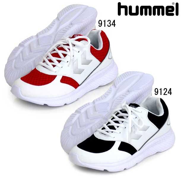 ヒュンメル hummel ハンデヴィット HANDEWITT カジュアル シューズ スニーカー メンズ レディース 靴 (HM206731)｜pitsports｜09