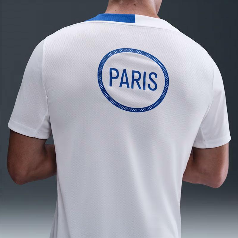 NIKE（ナイキ） PSG 25/26 パリサンジェルマン ストライク サード