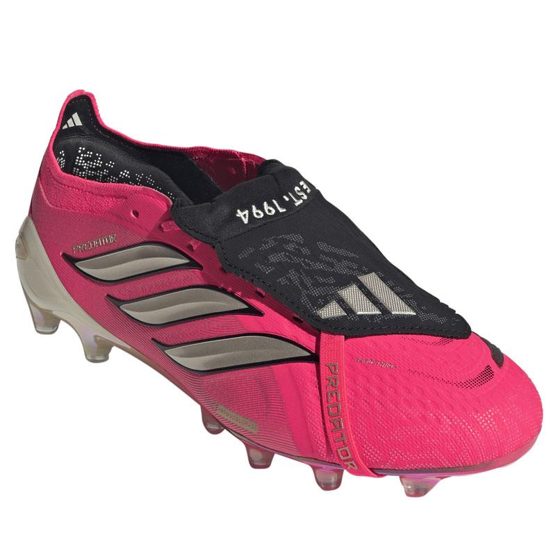 adidas（アディダス） PREDATOR ELITE FT AG サッカースパイク