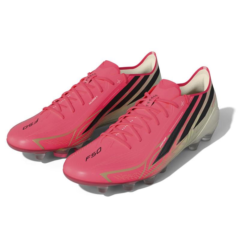 adidas（アディダス） F50 HYPERFAST ELITE HG/AG JAPAN サッカー