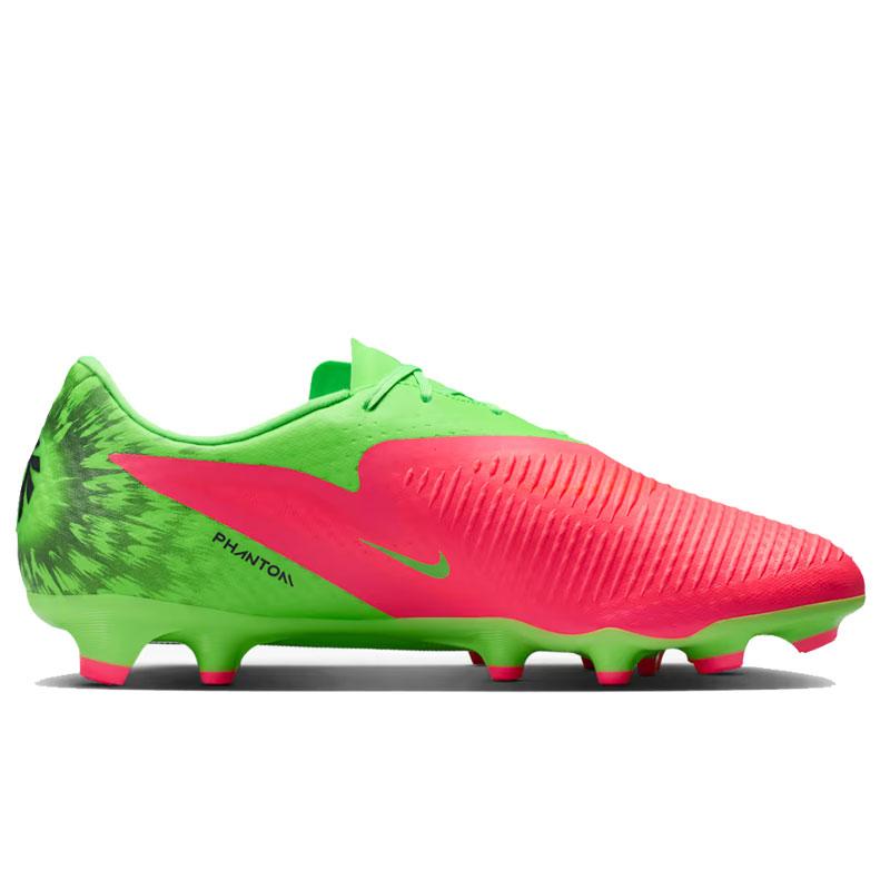 NIKE（ナイキ） ファントム 6 LOW ACAD FG/MG Erling Haaland サッカー