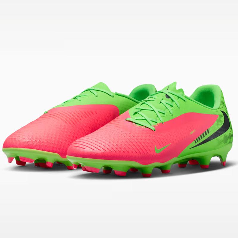 NIKE（ナイキ） ファントム 6 LOW ACAD FG/MG Erling Haaland サッカー
