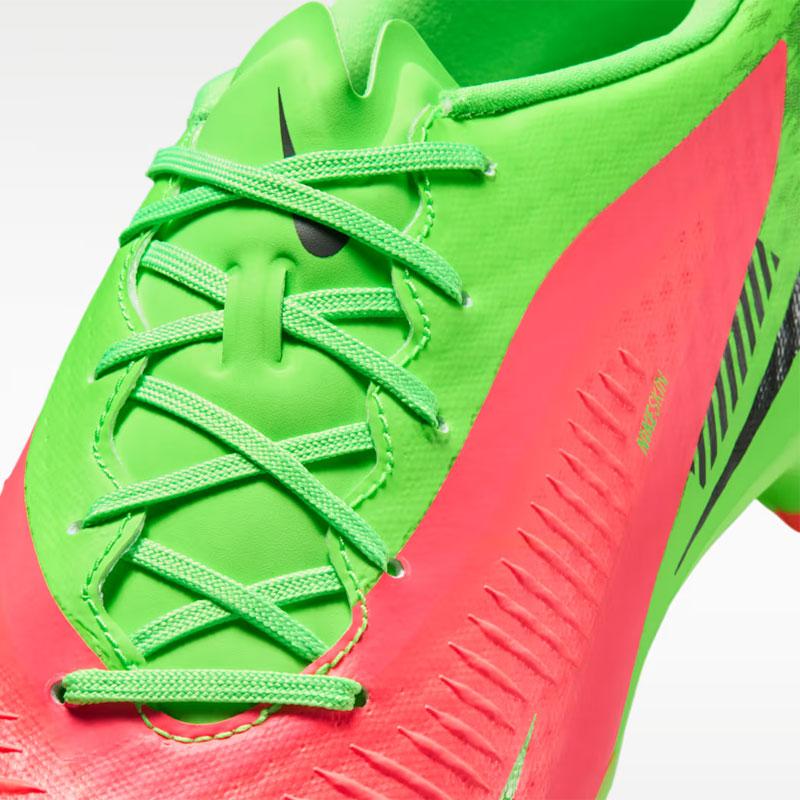 NIKE（ナイキ） ファントム 6 LOW ACAD FG/MG Erling Haaland サッカー