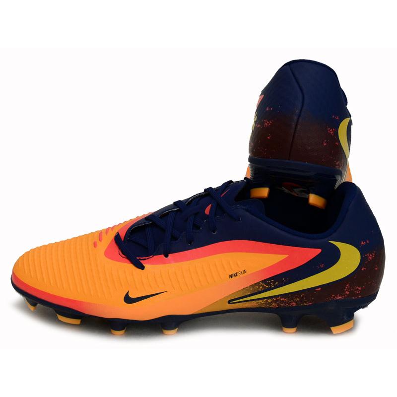 NIKE ナイキ ファントム 6 LOW ACAD FG/MG EH サッカースパイク