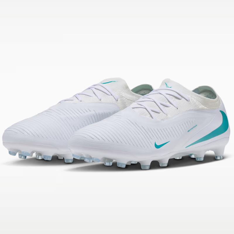 NIKE PHANTOM 6 プロ サッカーシューズ 27.5 NIKE（ナイキ） ファントム 6 LOW プロ AG-PRO サッカースパイク