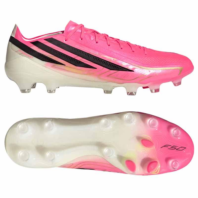 adidas（アディダス） F50 HYPERFAST PRO HG/AG JAPAN サッカー