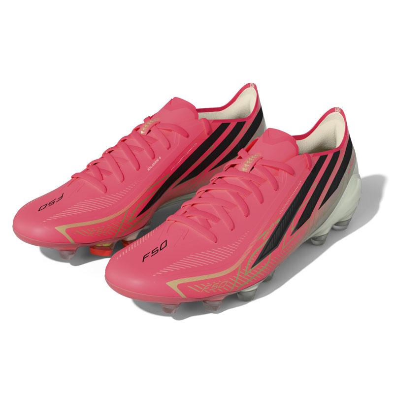 adidas（アディダス） F50 HYPERFAST PRO HG/AG JAPAN サッカー
