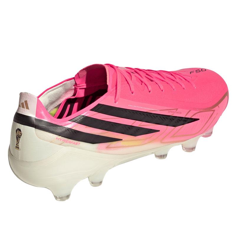 adidas（アディダス） F50 HYPERFAST PRO HG/AG JAPAN サッカー