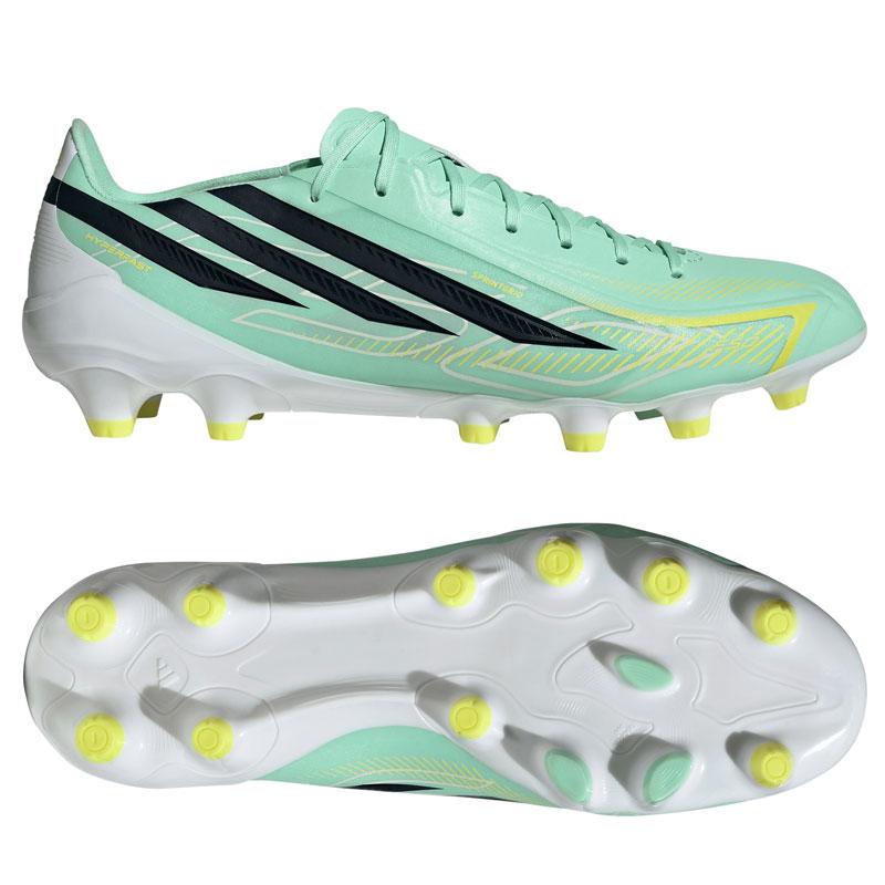 adidas（アディダス） F50 HYPERFAST LEAGUE HG/AG JAPAN サッカー