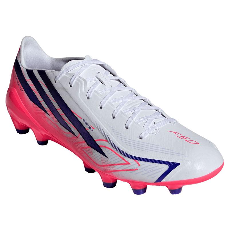 adidas（アディダス） F50 HYPERFAST LEAGUE HG/AG JAPAN サッカー