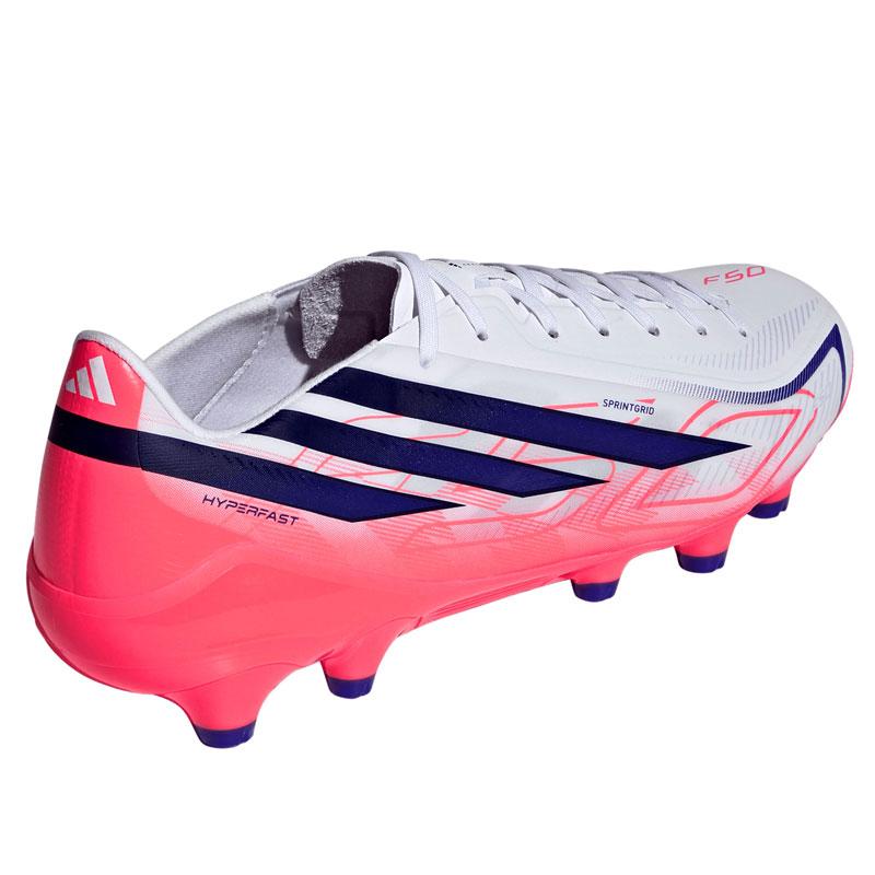 adidas（アディダス） F50 HYPERFAST LEAGUE HG/AG JAPAN サッカー
