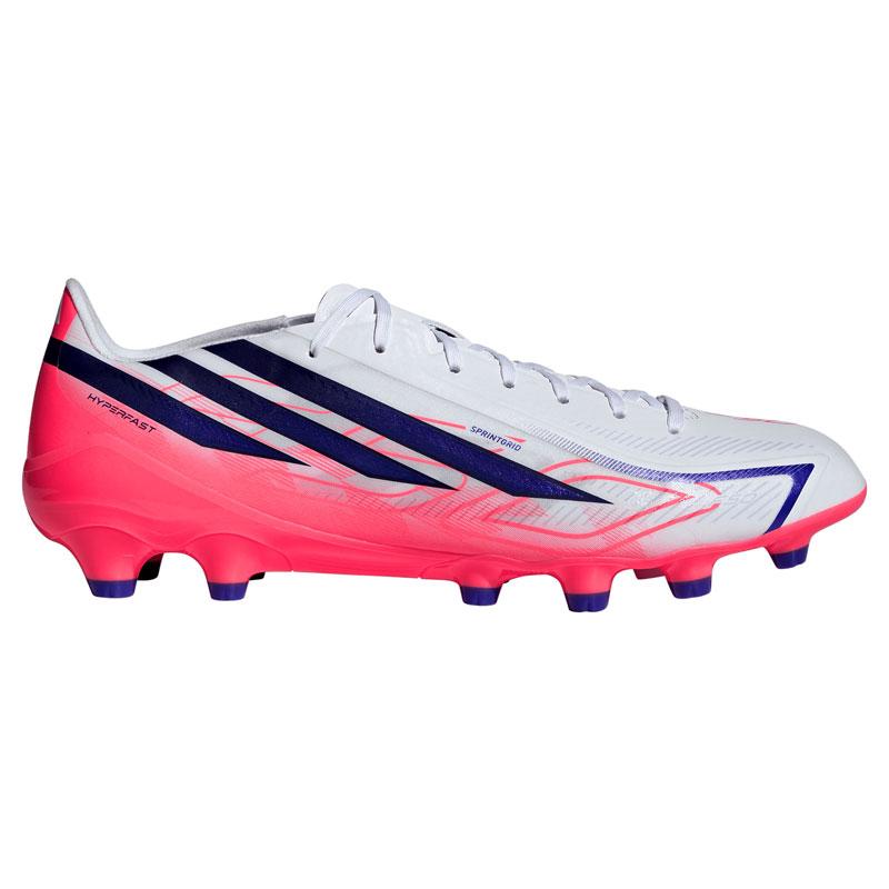 adidas（アディダス） F50 HYPERFAST LEAGUE HG/AG JAPAN サッカー