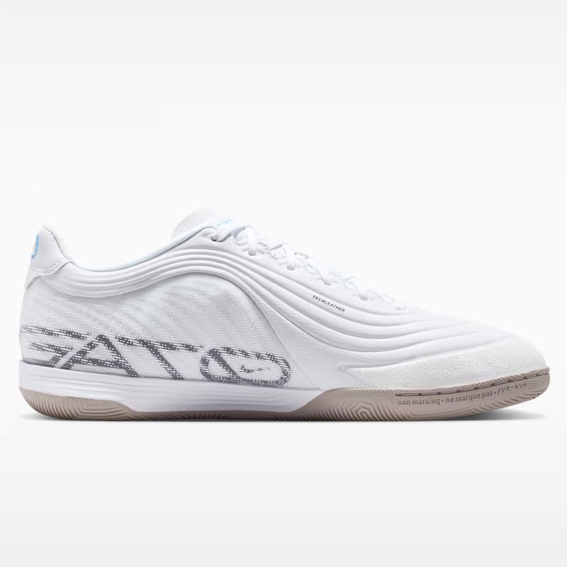 Nike ティエンポリアクトガト ic 26cm NIKE（ナイキ） ティエンポ リアクトガト IC フットサル インドア