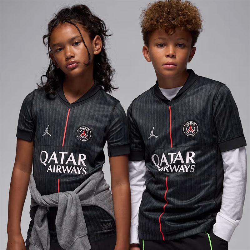 NIKE（ナイキ） パリ サンジェルマン (PSG) 2025/26 スタジアム