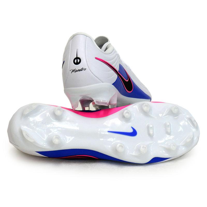 NIKE（ナイキ） ティエンポ マエストロ アカデミー FG/MG サッカー