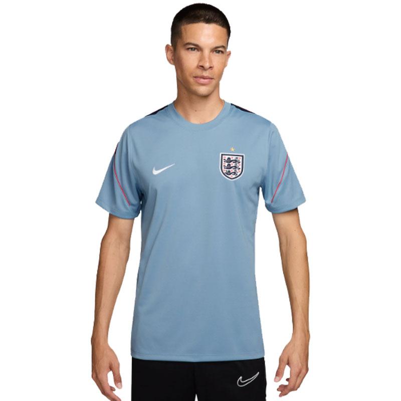 NIKE（ナイキ） ENT DF STRK S/S トップ K イングランド サッカー